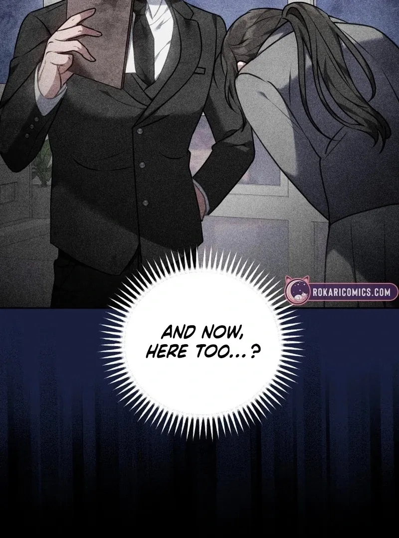 I’m a Homebody, but I Ended Up Possessing a Character in a Devastating Confinement Novel Chapter 1.1 page 152 - 