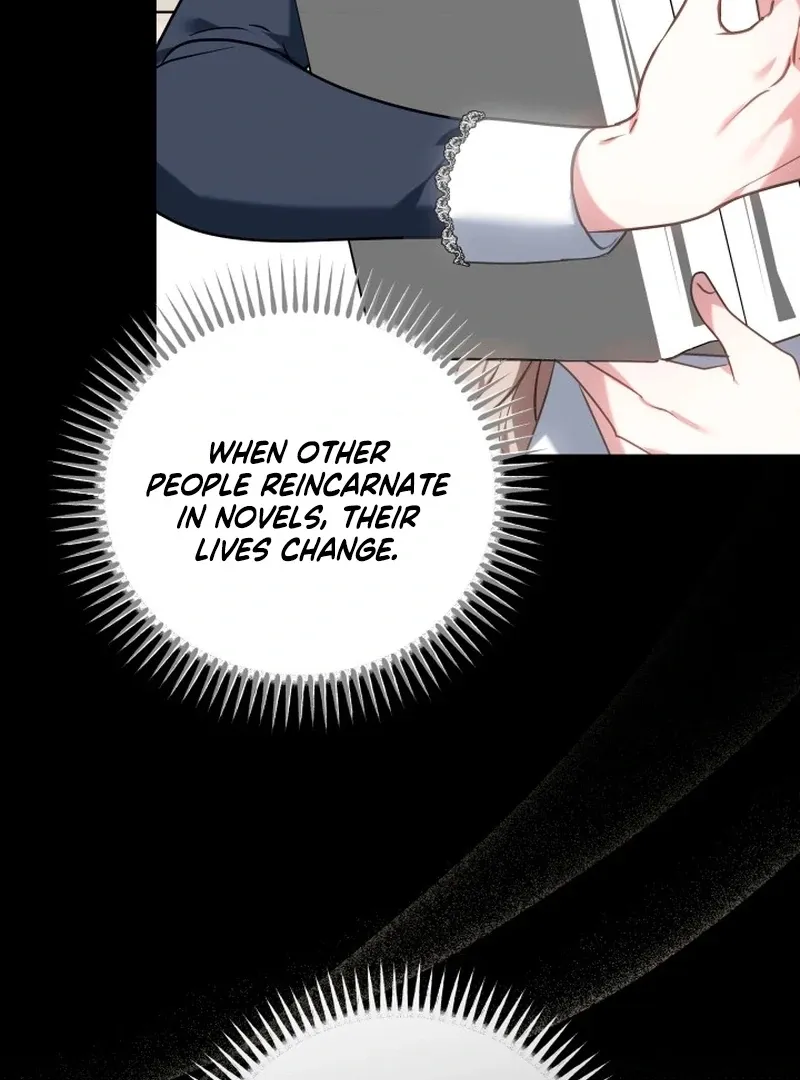 I’m a Homebody, but I Ended Up Possessing a Character in a Devastating Confinement Novel Chapter 1.1 page 154 - 