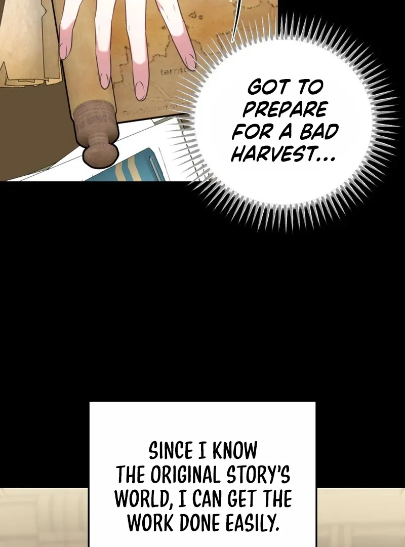 I’m a Homebody, but I Ended Up Possessing a Character in a Devastating Confinement Novel Chapter 1.1 page 159 - 