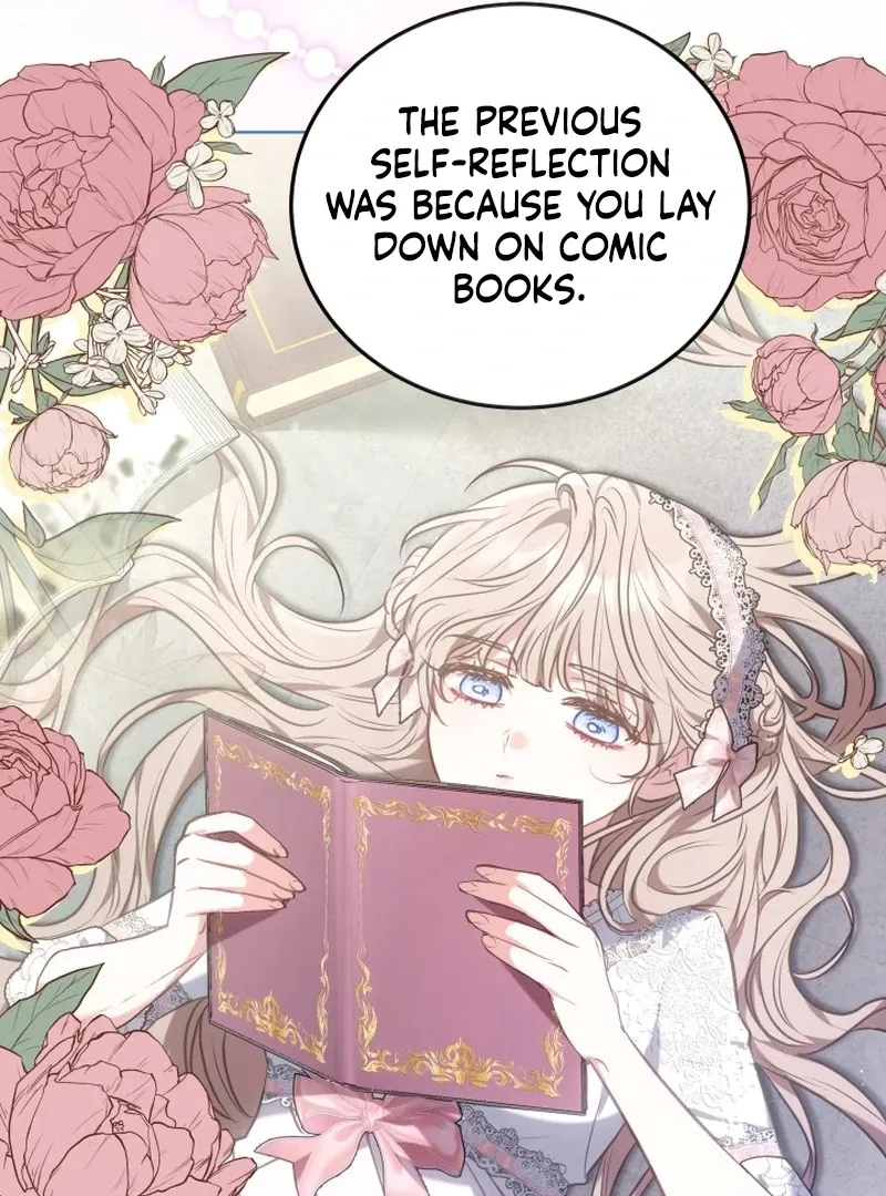 I’m a Homebody, but I Ended Up Possessing a Character in a Devastating Confinement Novel Chapter 1.1 page 20 - 