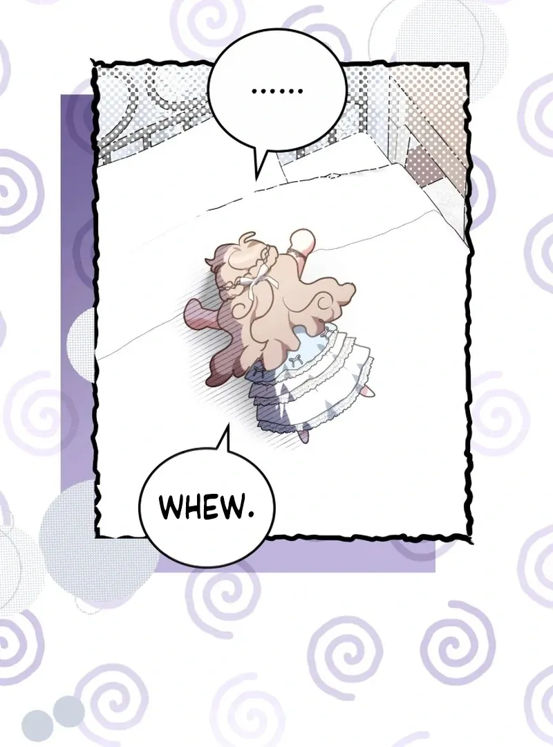 I’m a Homebody, but I Ended Up Possessing a Character in a Devastating Confinement Novel Chapter 1.1 page 54 - 