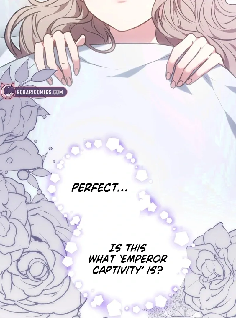 I’m a Homebody, but I Ended Up Possessing a Character in a Devastating Confinement Novel Chapter 1.1 page 67 - 