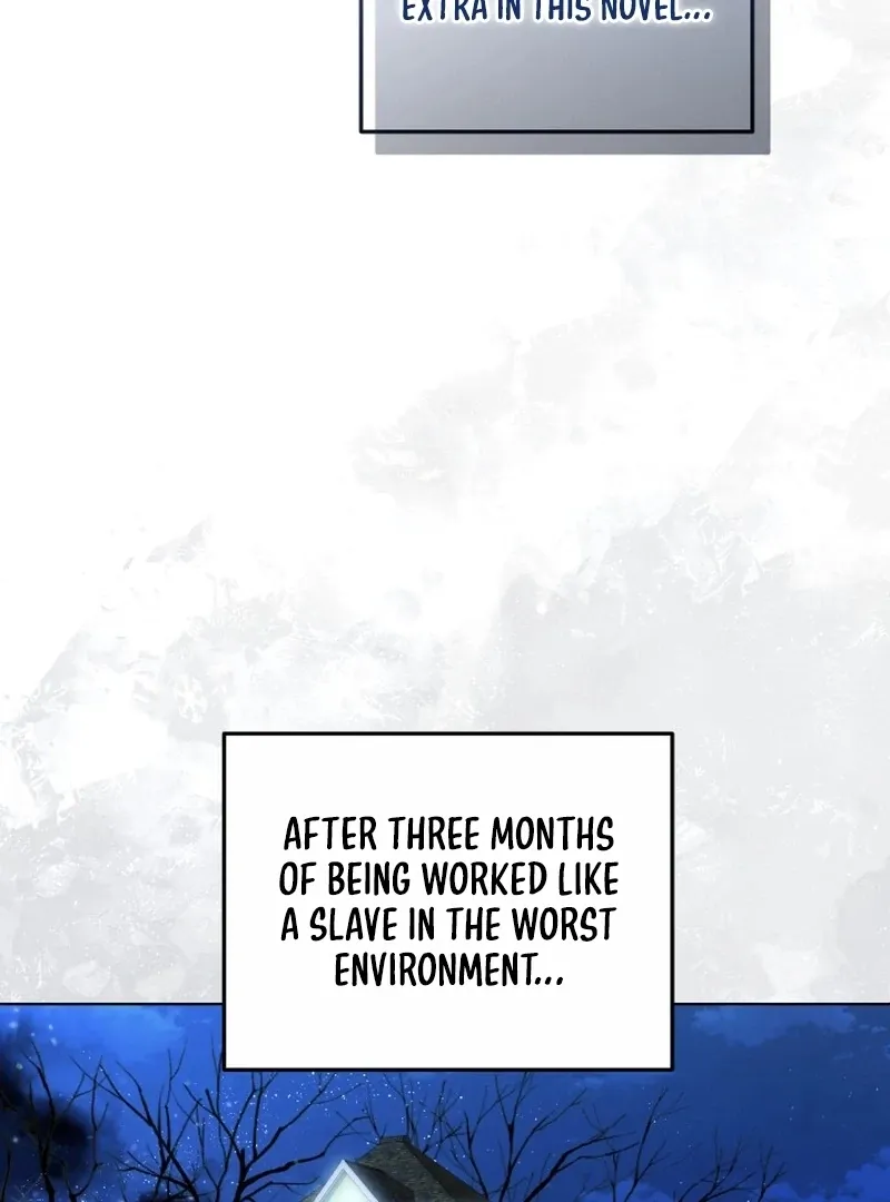 I’m a Homebody, but I Ended Up Possessing a Character in a Devastating Confinement Novel Chapter 1.1 page 86 - 