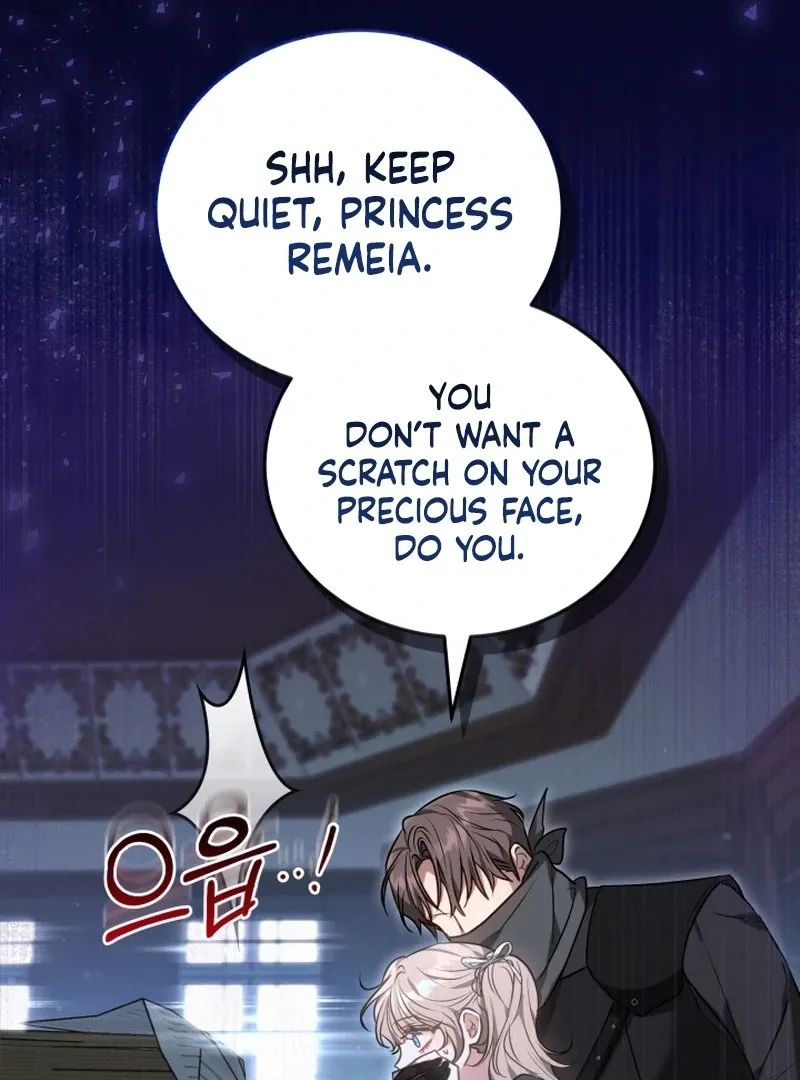 I’m a Homebody, but I Ended Up Possessing a Character in a Devastating Confinement Novel Chapter 1.1 page 92 - 