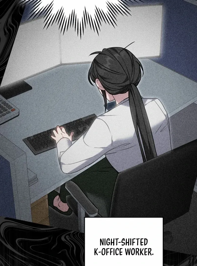 I’m a Homebody, but I Ended Up Possessing a Character in a Devastating Confinement Novel Chapter 1.1 page 98 - 