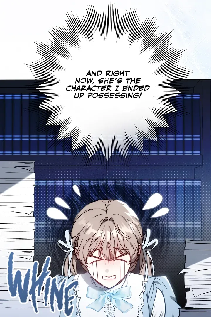 I’m a Homebody, but I Ended Up Possessing a Character in a Devastating Confinement Novel Chapter 1 page 22 - 