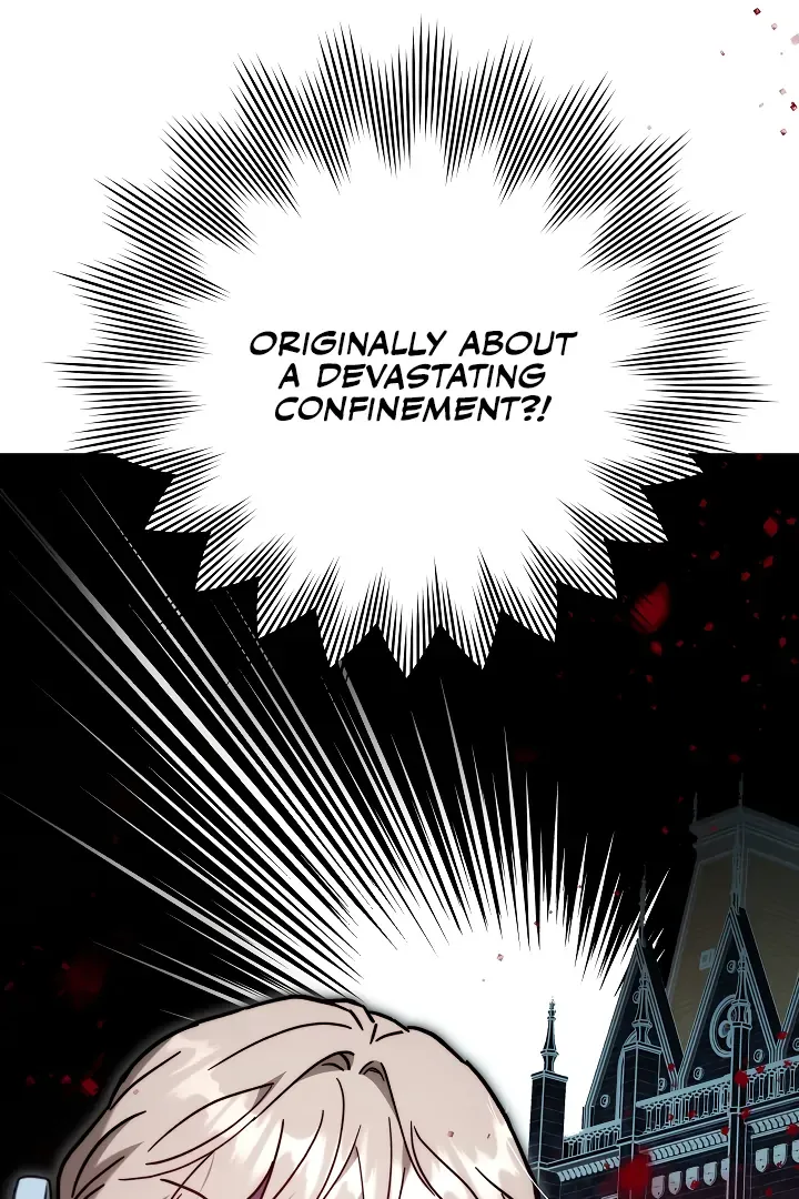 I’m a Homebody, but I Ended Up Possessing a Character in a Devastating Confinement Novel Chapter 1 page 45 - 