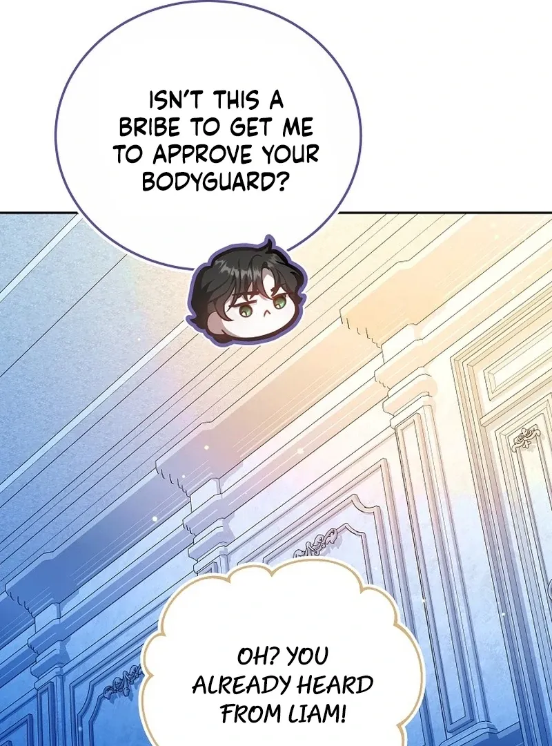 I’m a Homebody, but I Ended Up Possessing a Character in a Devastating Confinement Novel Chapter 14 page 104 - 