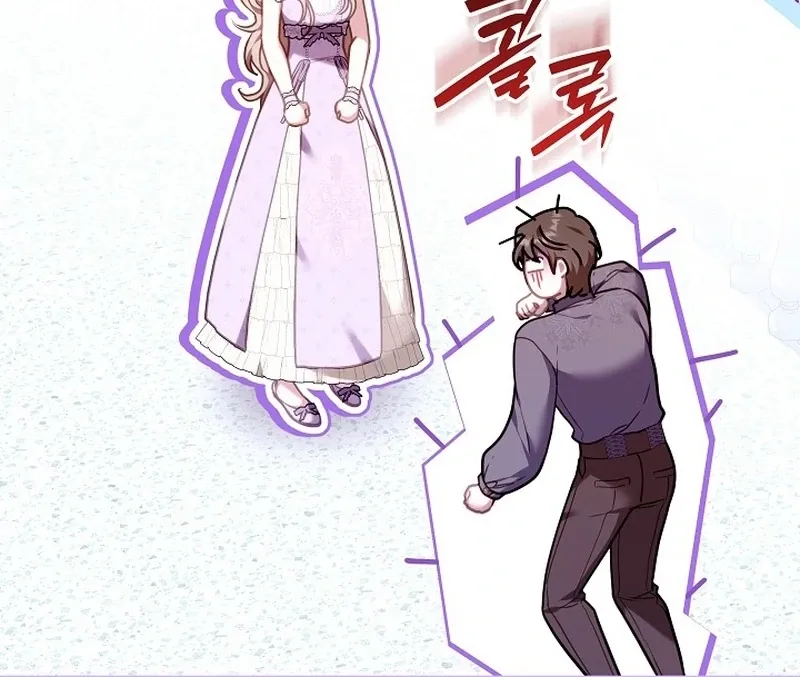 I’m a Homebody, but I Ended Up Possessing a Character in a Devastating Confinement Novel Chapter 14 page 113 - 
