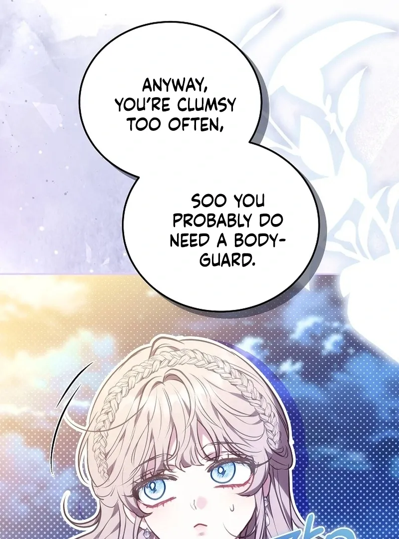 I’m a Homebody, but I Ended Up Possessing a Character in a Devastating Confinement Novel Chapter 14 page 116 - 