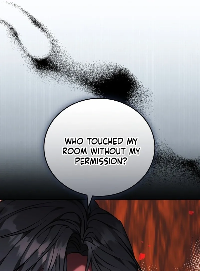 I’m a Homebody, but I Ended Up Possessing a Character in a Devastating Confinement Novel Chapter 14 page 134 - 