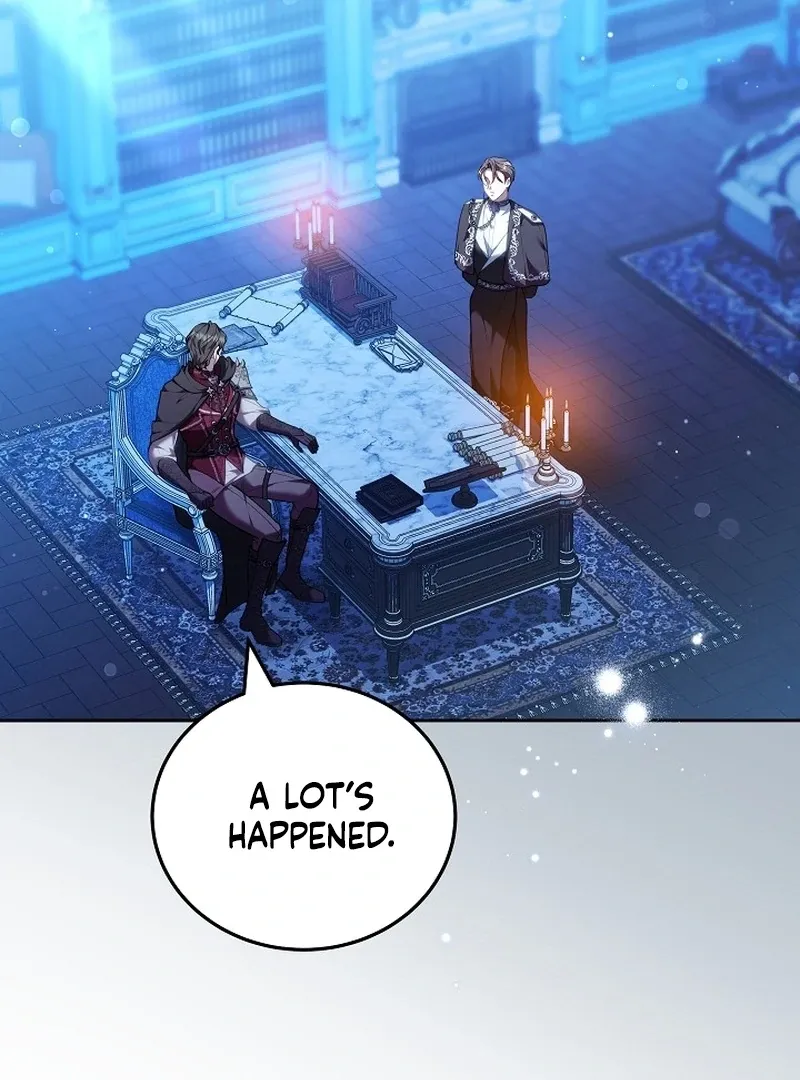 I’m a Homebody, but I Ended Up Possessing a Character in a Devastating Confinement Novel Chapter 14 page 32 - 