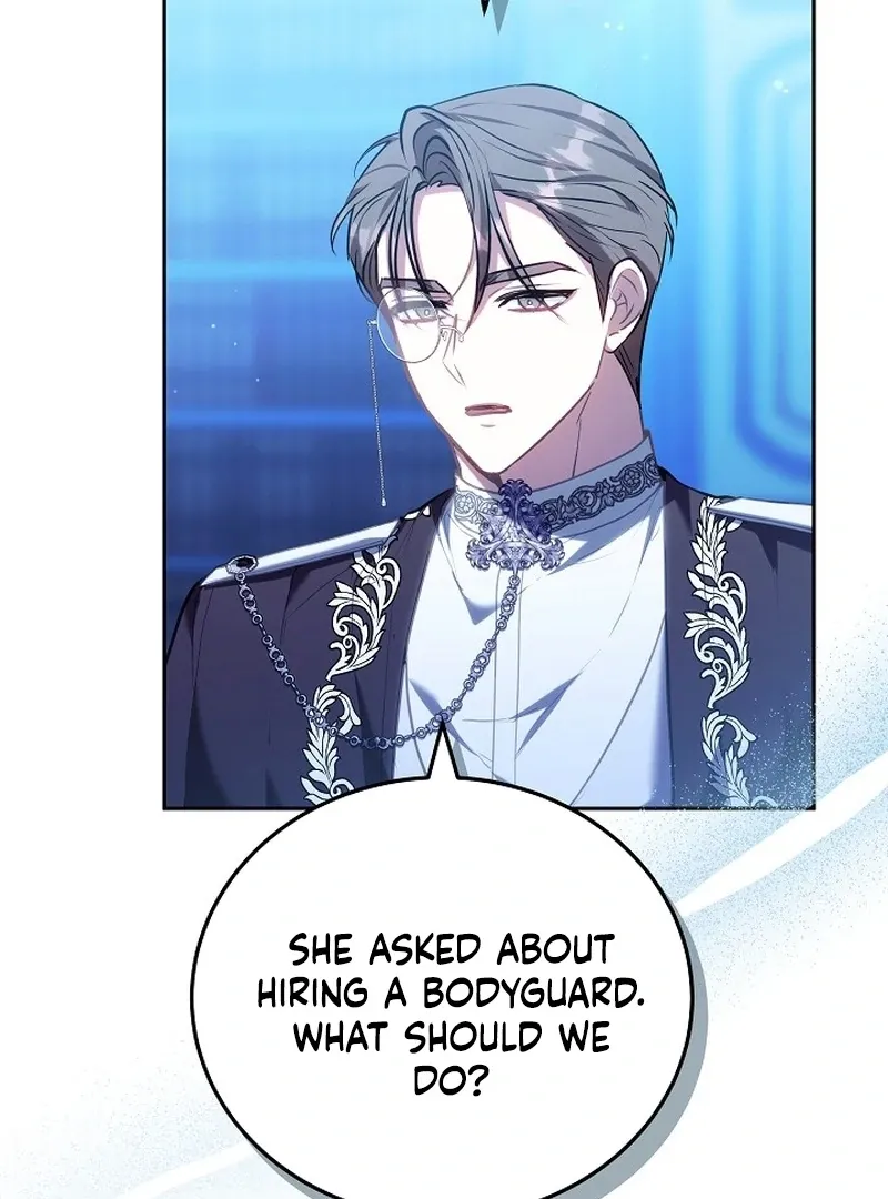 I’m a Homebody, but I Ended Up Possessing a Character in a Devastating Confinement Novel Chapter 14 page 34 - 