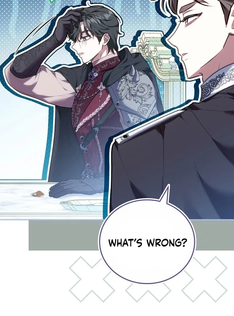 I’m a Homebody, but I Ended Up Possessing a Character in a Devastating Confinement Novel Chapter 14 page 36 - 