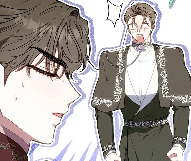 I’m a Homebody, but I Ended Up Possessing a Character in a Devastating Confinement Novel Chapter 14 page 38 - 