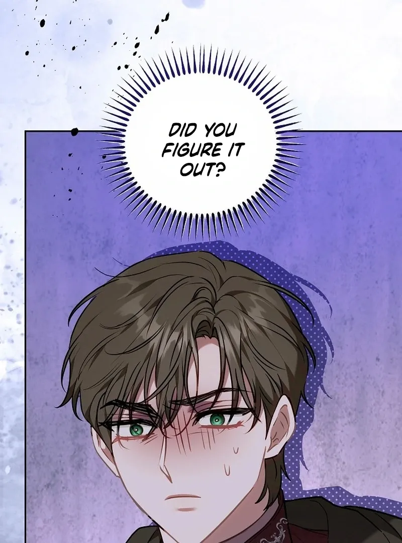 I’m a Homebody, but I Ended Up Possessing a Character in a Devastating Confinement Novel Chapter 14 page 5 - 