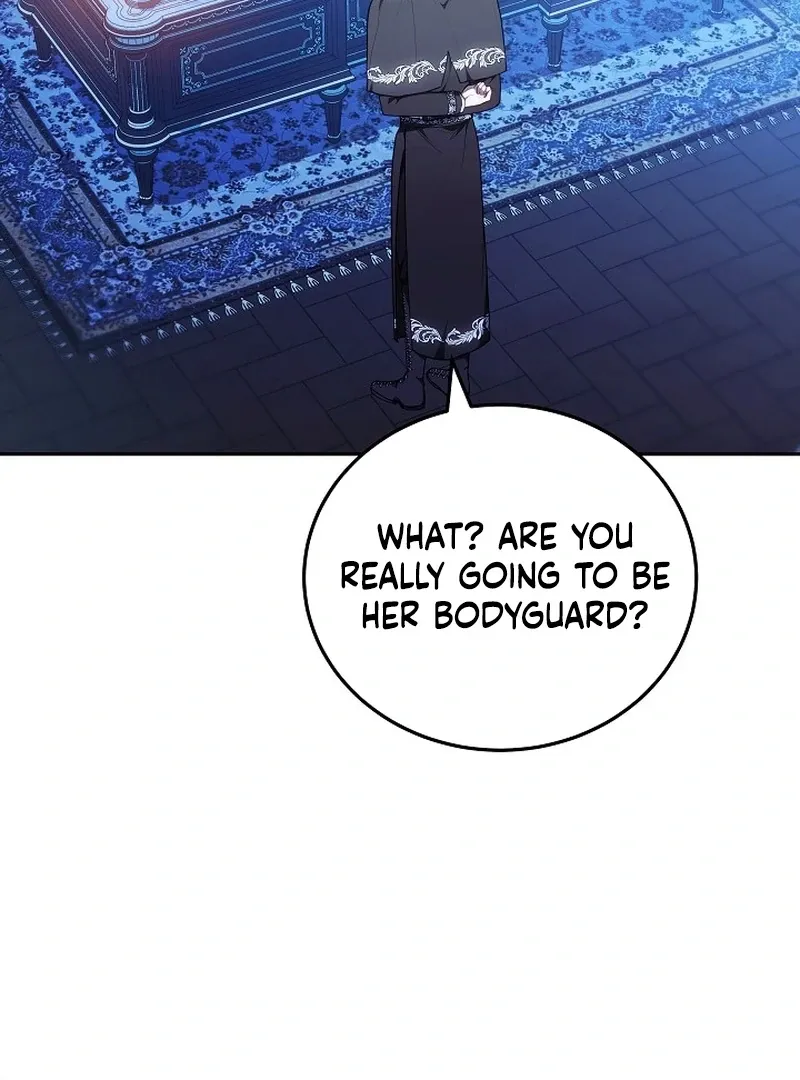 I’m a Homebody, but I Ended Up Possessing a Character in a Devastating Confinement Novel Chapter 14 page 51 - 