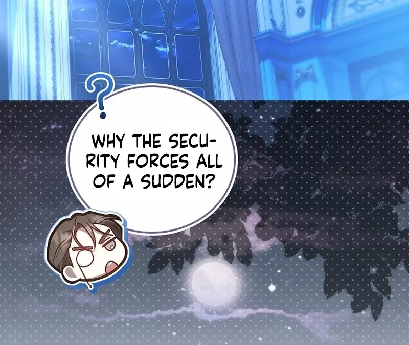 I’m a Homebody, but I Ended Up Possessing a Character in a Devastating Confinement Novel Chapter 14 page 57 - 