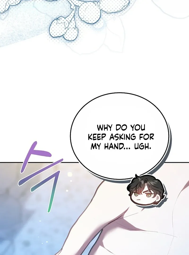 I’m a Homebody, but I Ended Up Possessing a Character in a Devastating Confinement Novel Chapter 14 page 91 - 