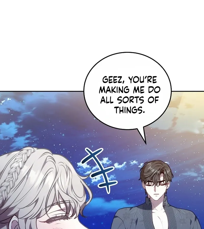 I’m a Homebody, but I Ended Up Possessing a Character in a Devastating Confinement Novel Chapter 14 page 93 - 