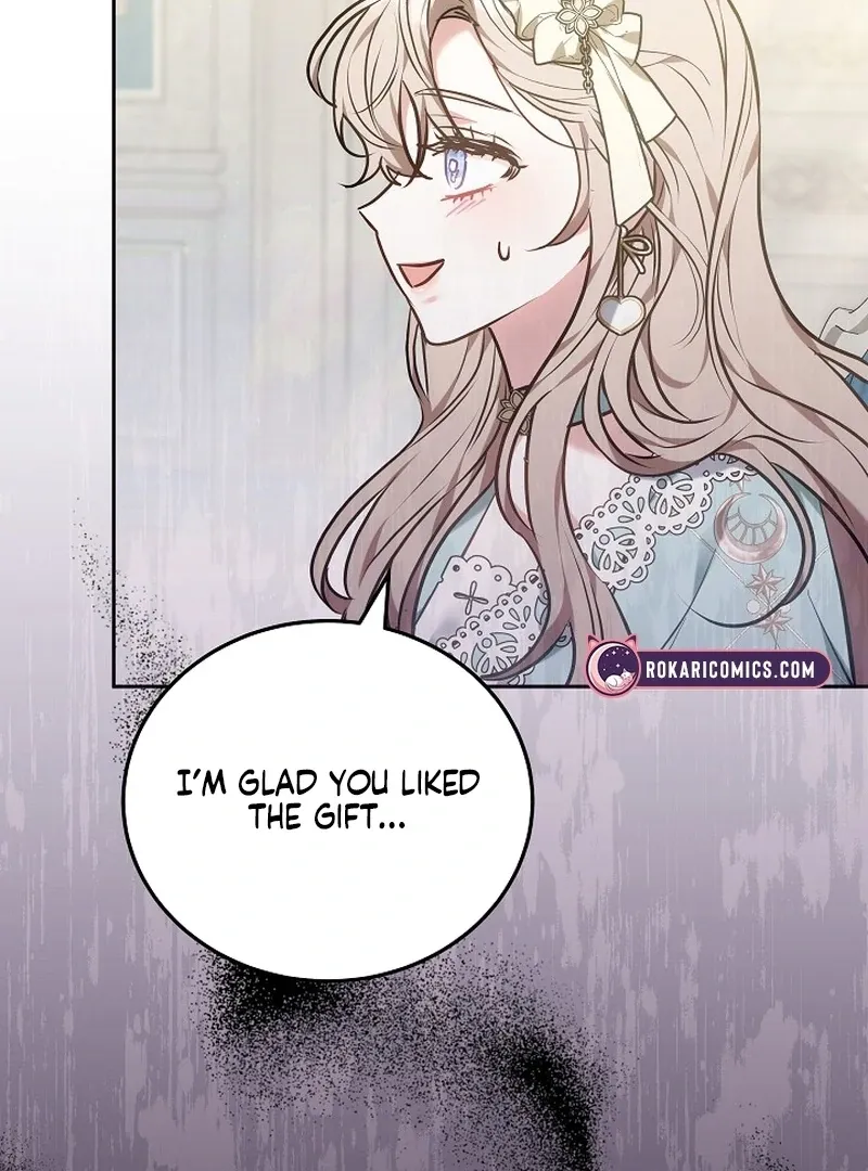 I’m a Homebody, but I Ended Up Possessing a Character in a Devastating Confinement Novel Chapter 15 page 107 - 