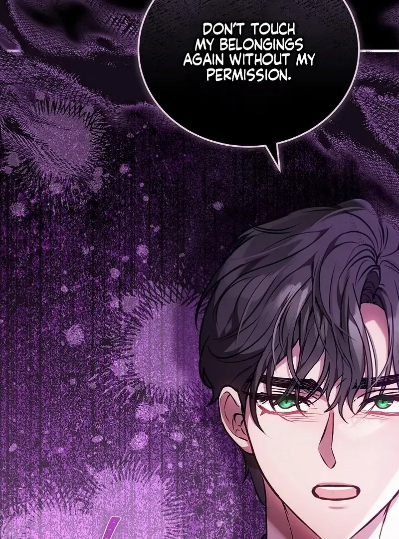 I’m a Homebody, but I Ended Up Possessing a Character in a Devastating Confinement Novel Chapter 15 page 109 - 