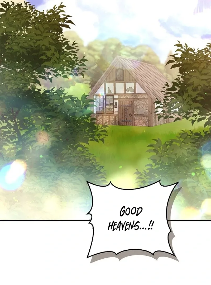 I’m a Homebody, but I Ended Up Possessing a Character in a Devastating Confinement Novel Chapter 15 page 30 - 