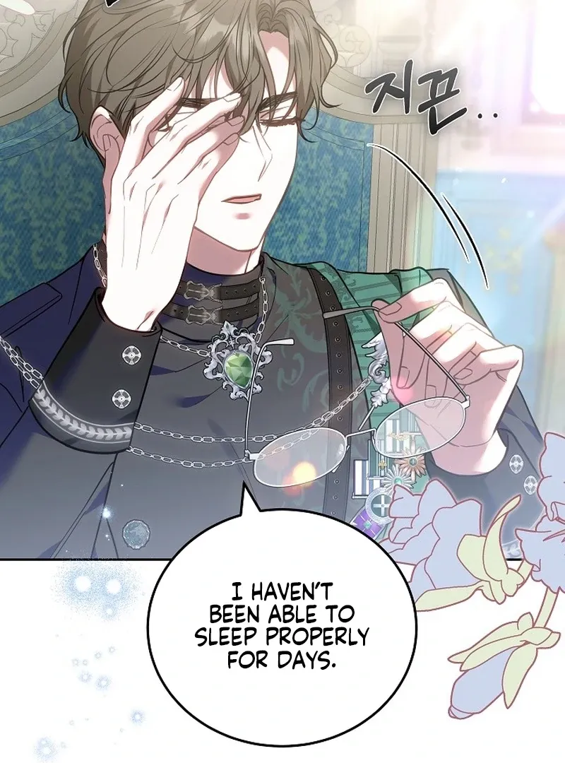 I’m a Homebody, but I Ended Up Possessing a Character in a Devastating Confinement Novel Chapter 15 page 6 - 