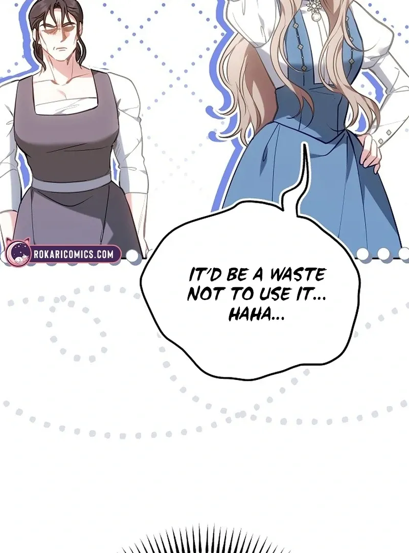 I’m a Homebody, but I Ended Up Possessing a Character in a Devastating Confinement Novel Chapter 15 page 63 - 