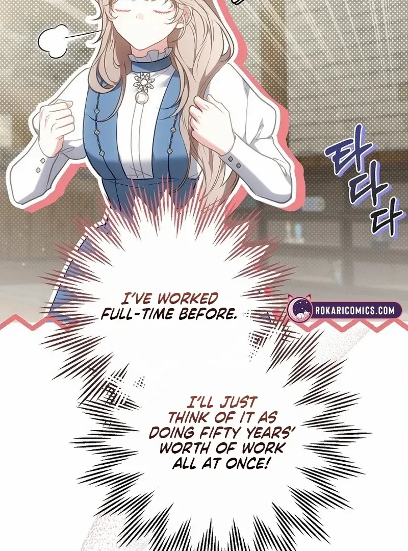 I’m a Homebody, but I Ended Up Possessing a Character in a Devastating Confinement Novel Chapter 15 page 67 - 