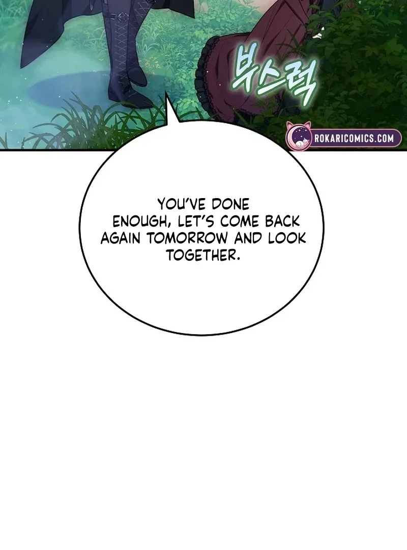 I’m a Homebody, but I Ended Up Possessing a Character in a Devastating Confinement Novel Chapter 16 page 116 - 