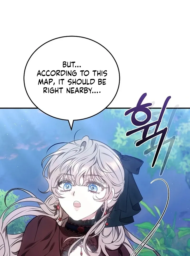 I’m a Homebody, but I Ended Up Possessing a Character in a Devastating Confinement Novel Chapter 16 page 117 - 