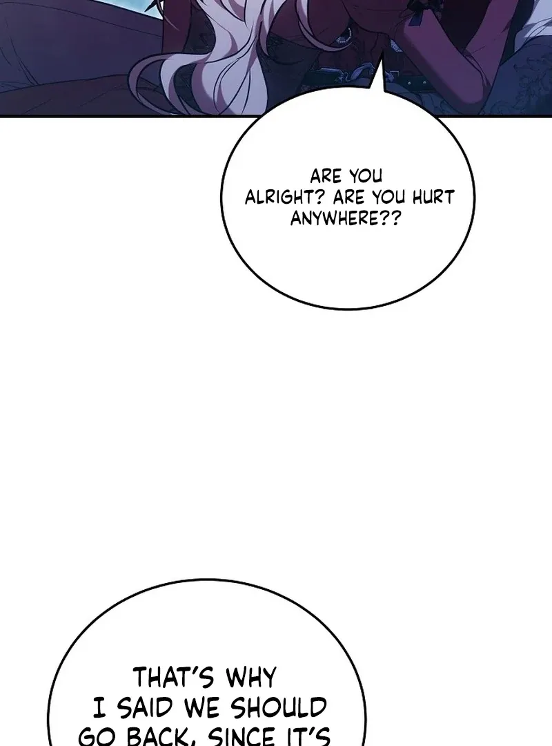 I’m a Homebody, but I Ended Up Possessing a Character in a Devastating Confinement Novel Chapter 16 page 129 - 