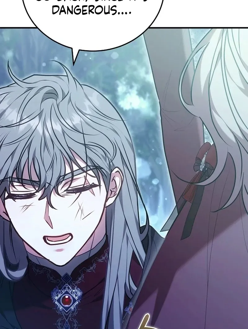 I’m a Homebody, but I Ended Up Possessing a Character in a Devastating Confinement Novel Chapter 16 page 130 - 