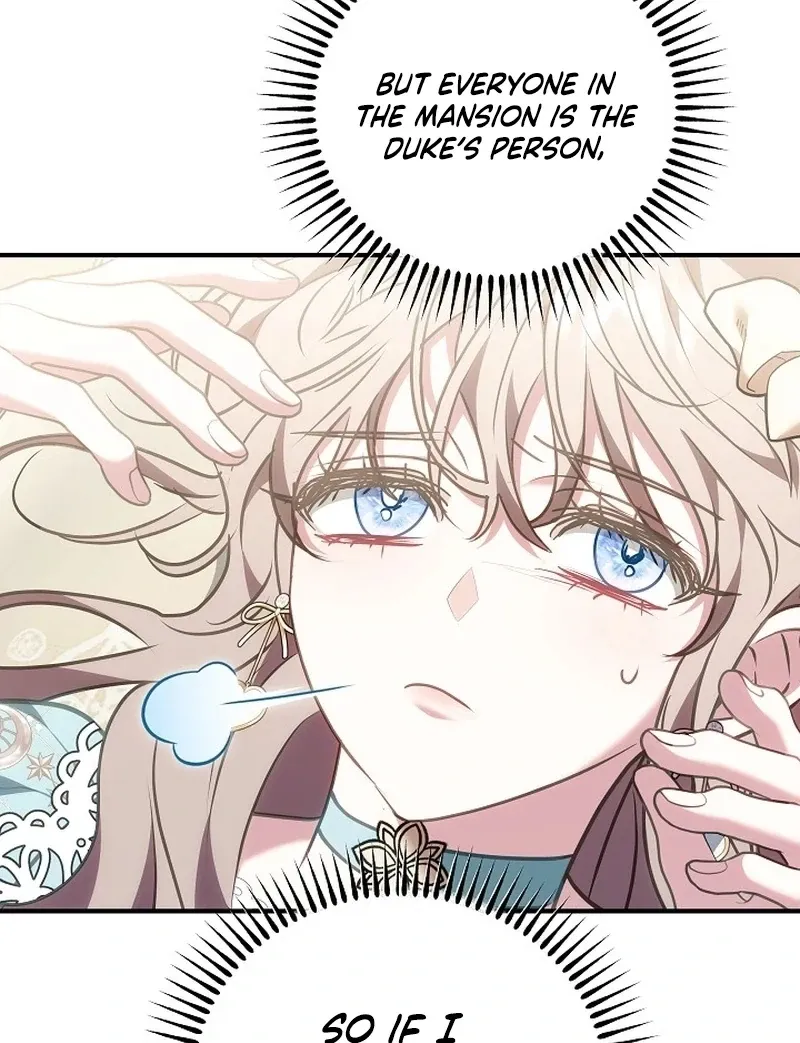 I’m a Homebody, but I Ended Up Possessing a Character in a Devastating Confinement Novel Chapter 16 page 28 - 