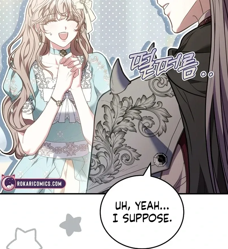 I’m a Homebody, but I Ended Up Possessing a Character in a Devastating Confinement Novel Chapter 16 page 37 - 