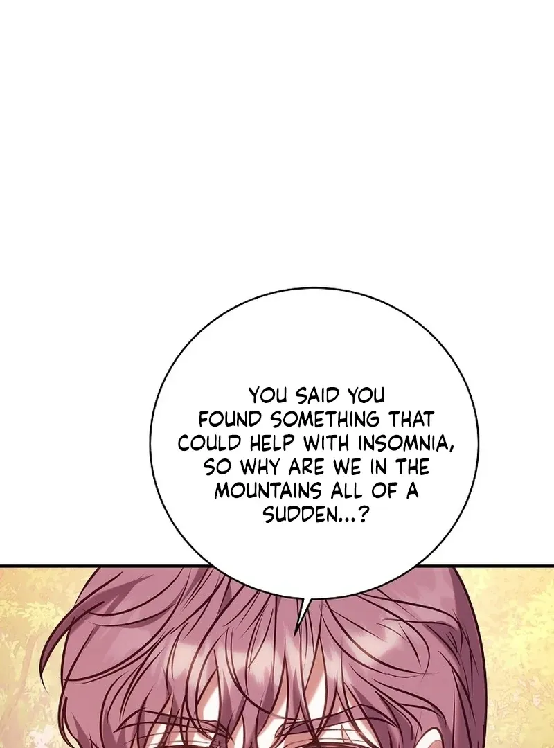 I’m a Homebody, but I Ended Up Possessing a Character in a Devastating Confinement Novel Chapter 16 page 83 - 