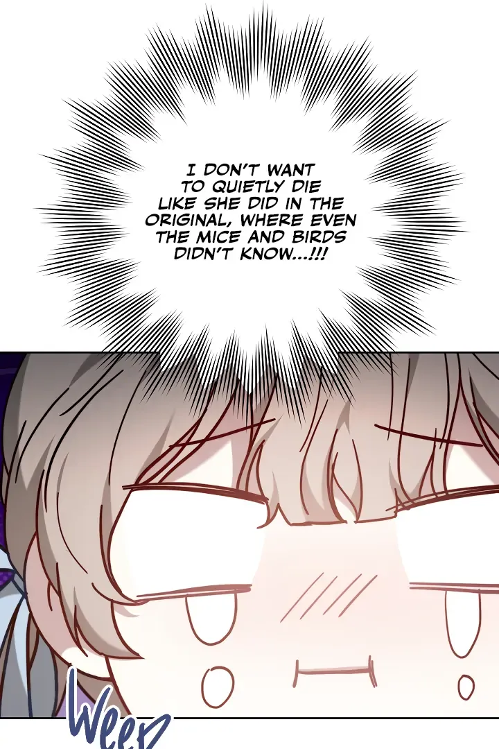 I’m a Homebody, but I Ended Up Possessing a Character in a Devastating Confinement Novel Chapter 17.1 page 48 - 