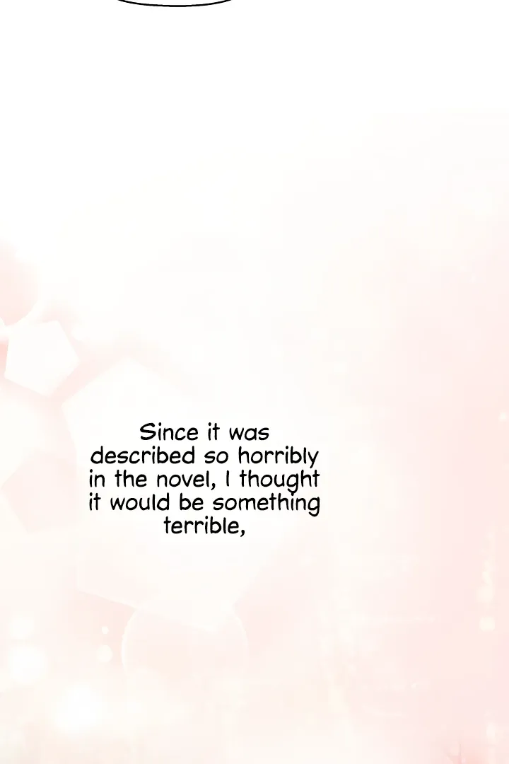 I’m a Homebody, but I Ended Up Possessing a Character in a Devastating Confinement Novel Chapter 17.1 page 55 - 