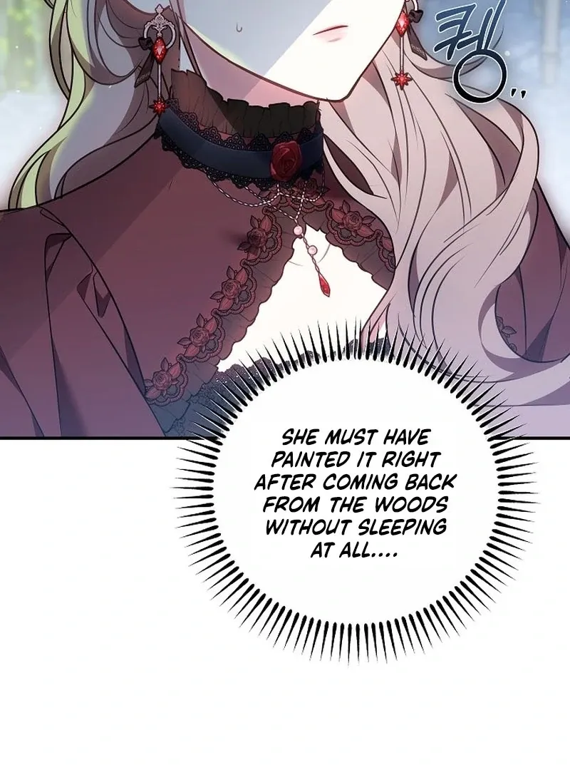 I’m a Homebody, but I Ended Up Possessing a Character in a Devastating Confinement Novel Chapter 17 page 13 - 
