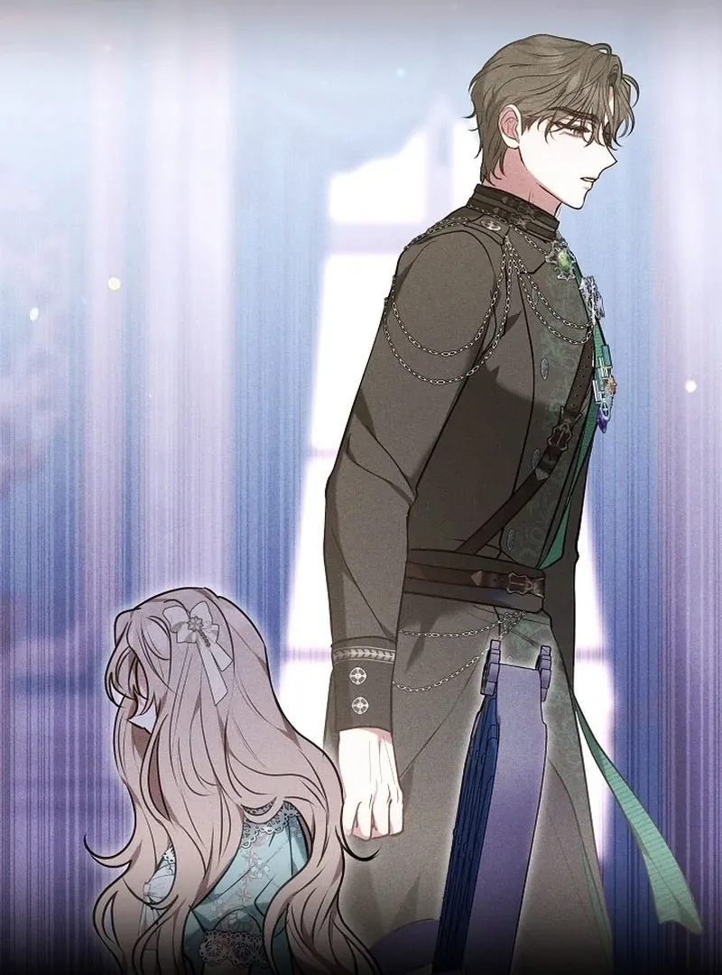 I’m a Homebody, but I Ended Up Possessing a Character in a Devastating Confinement Novel Chapter 17 page 63 - 