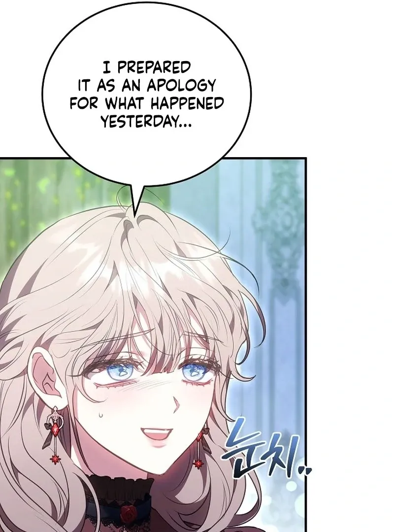 I’m a Homebody, but I Ended Up Possessing a Character in a Devastating Confinement Novel Chapter 17 page 10 - 