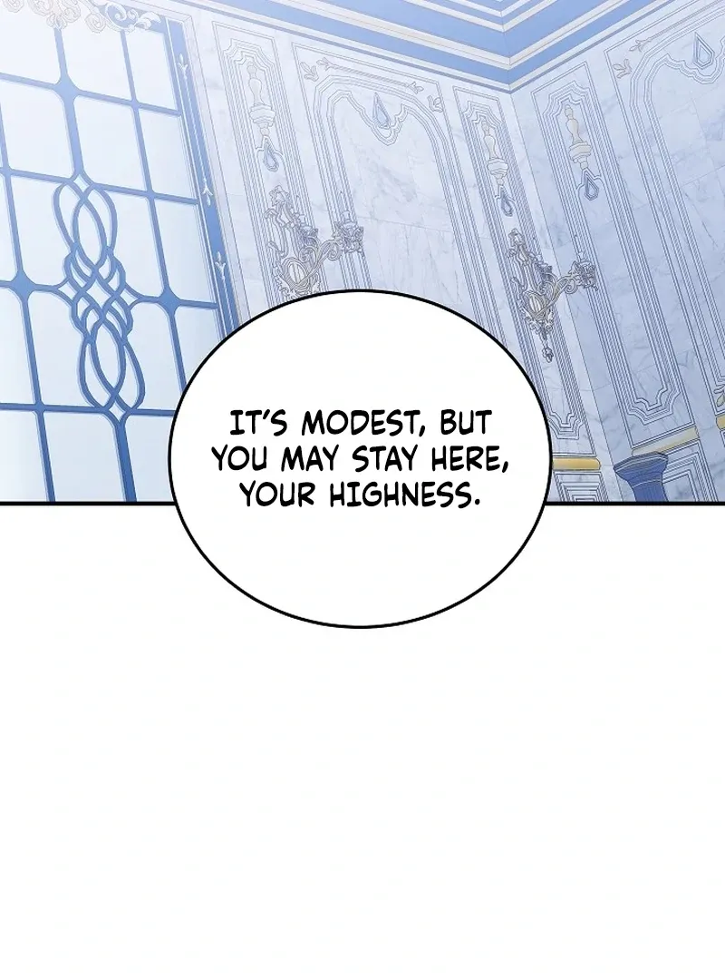 I’m a Homebody, but I Ended Up Possessing a Character in a Devastating Confinement Novel Chapter 18 page 105 - 