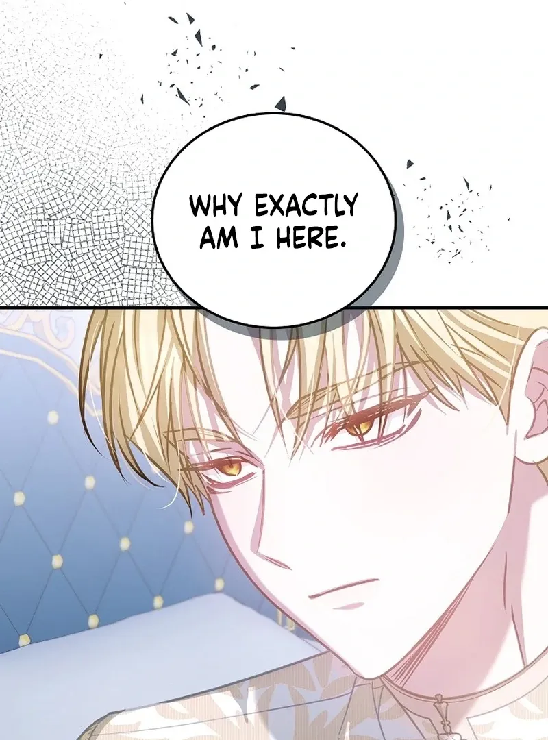 I’m a Homebody, but I Ended Up Possessing a Character in a Devastating Confinement Novel Chapter 18 page 111 - 