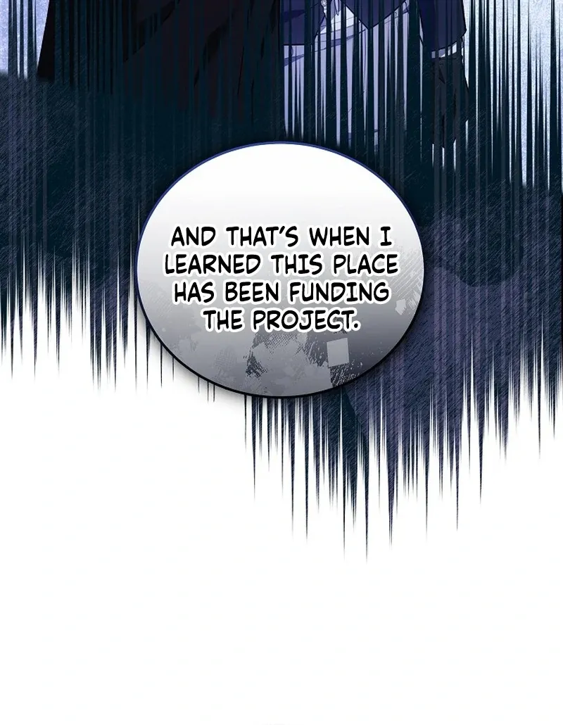 I’m a Homebody, but I Ended Up Possessing a Character in a Devastating Confinement Novel Chapter 18 page 124 - 