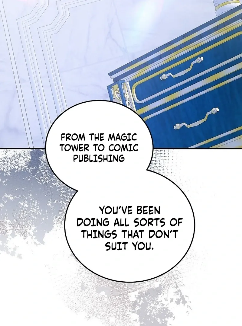 I’m a Homebody, but I Ended Up Possessing a Character in a Devastating Confinement Novel Chapter 18 page 134 - 