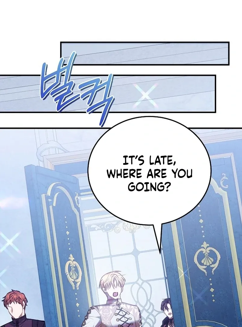 I’m a Homebody, but I Ended Up Possessing a Character in a Devastating Confinement Novel Chapter 18 page 144 - 