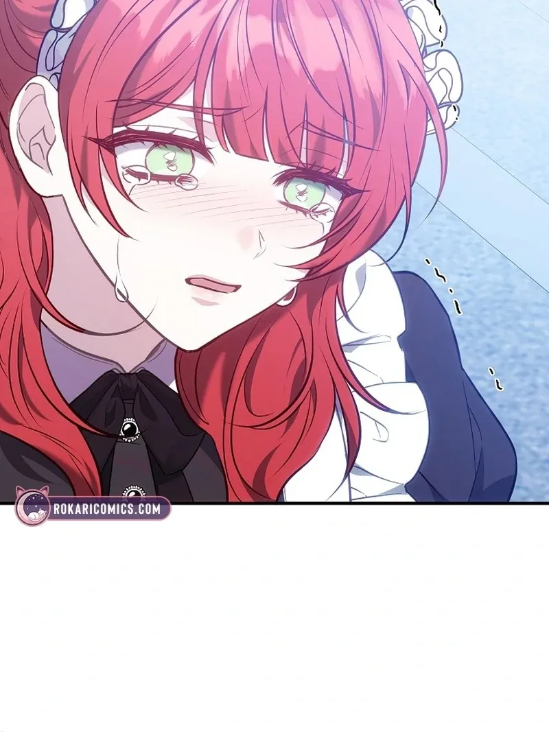 I’m a Homebody, but I Ended Up Possessing a Character in a Devastating Confinement Novel Chapter 18 page 159 - 