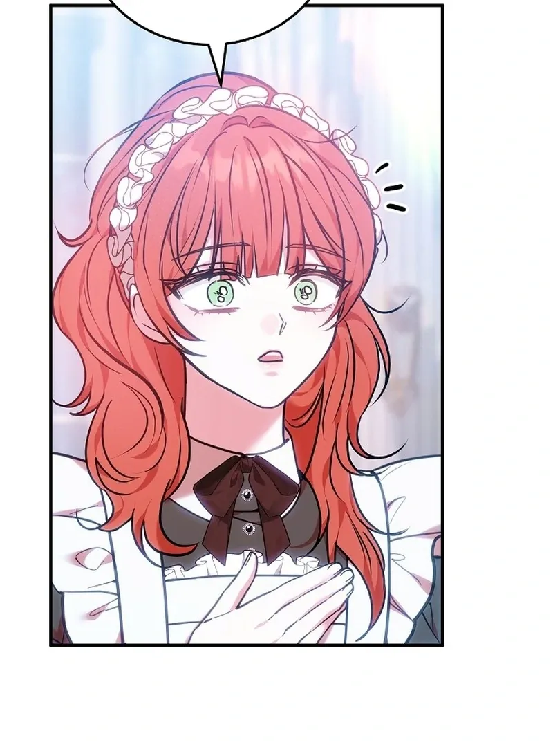 I’m a Homebody, but I Ended Up Possessing a Character in a Devastating Confinement Novel Chapter 18 page 32 - 