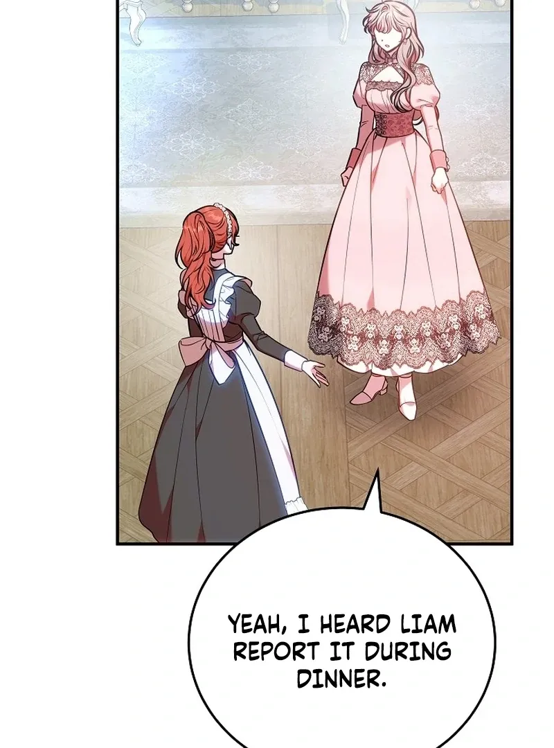 I’m a Homebody, but I Ended Up Possessing a Character in a Devastating Confinement Novel Chapter 18 page 34 - 